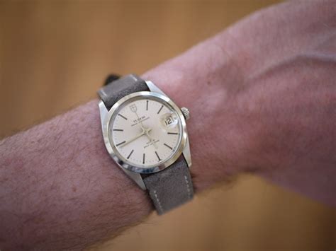 quadrante tudor prince oysterdate|tudor prince oysterdate review.